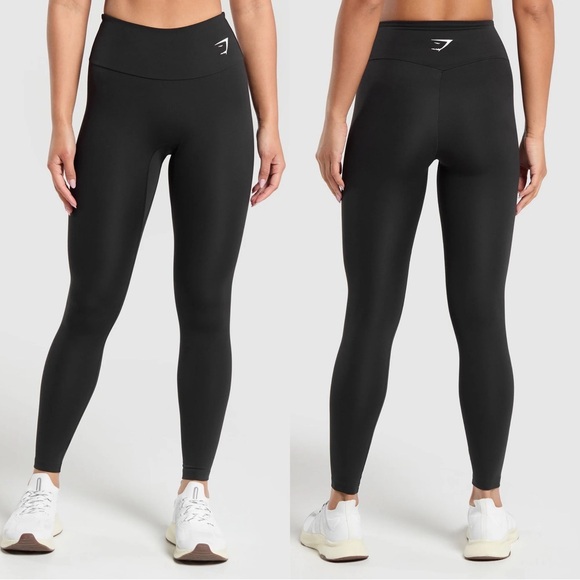 Gymshark Pants - Gymshark Training Leggings